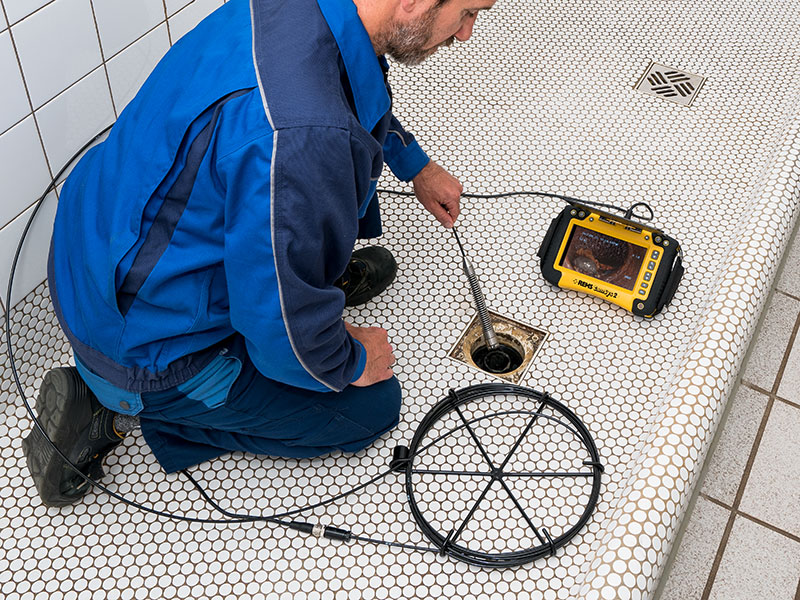 Concrete Scanning
