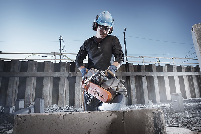 core cutting