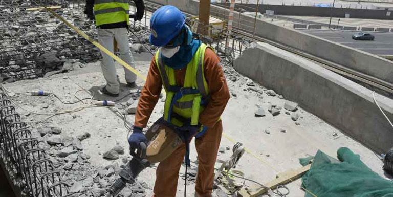 Core Cutting Services UAE