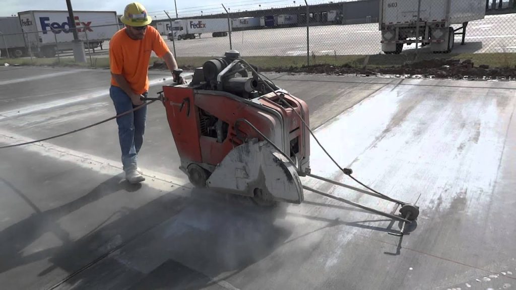 Core Cutting Services UAE