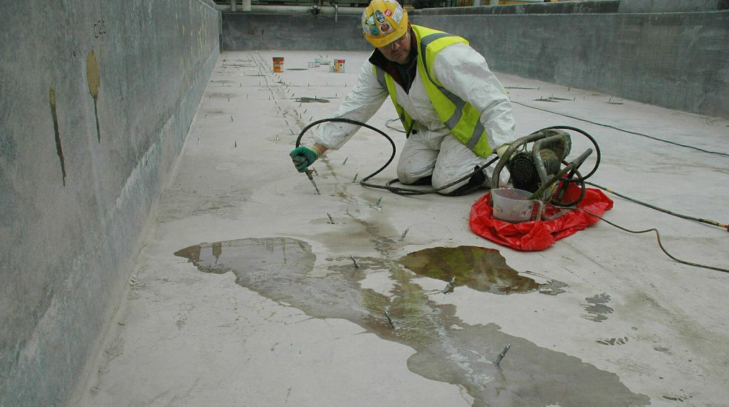 Best concrete service in dubai