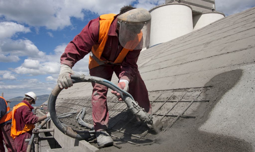 Best concrete service in dubai