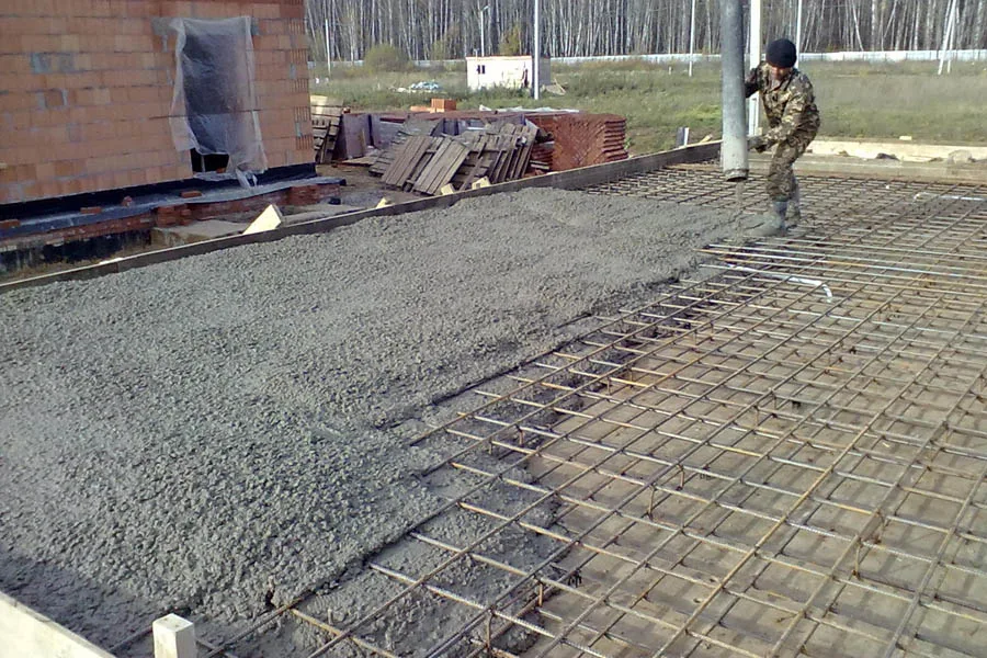 Best concrete service in dubai