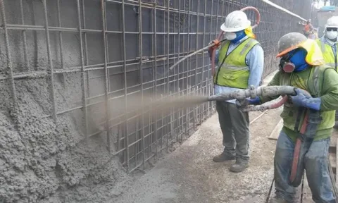 Best concrete service in dubai