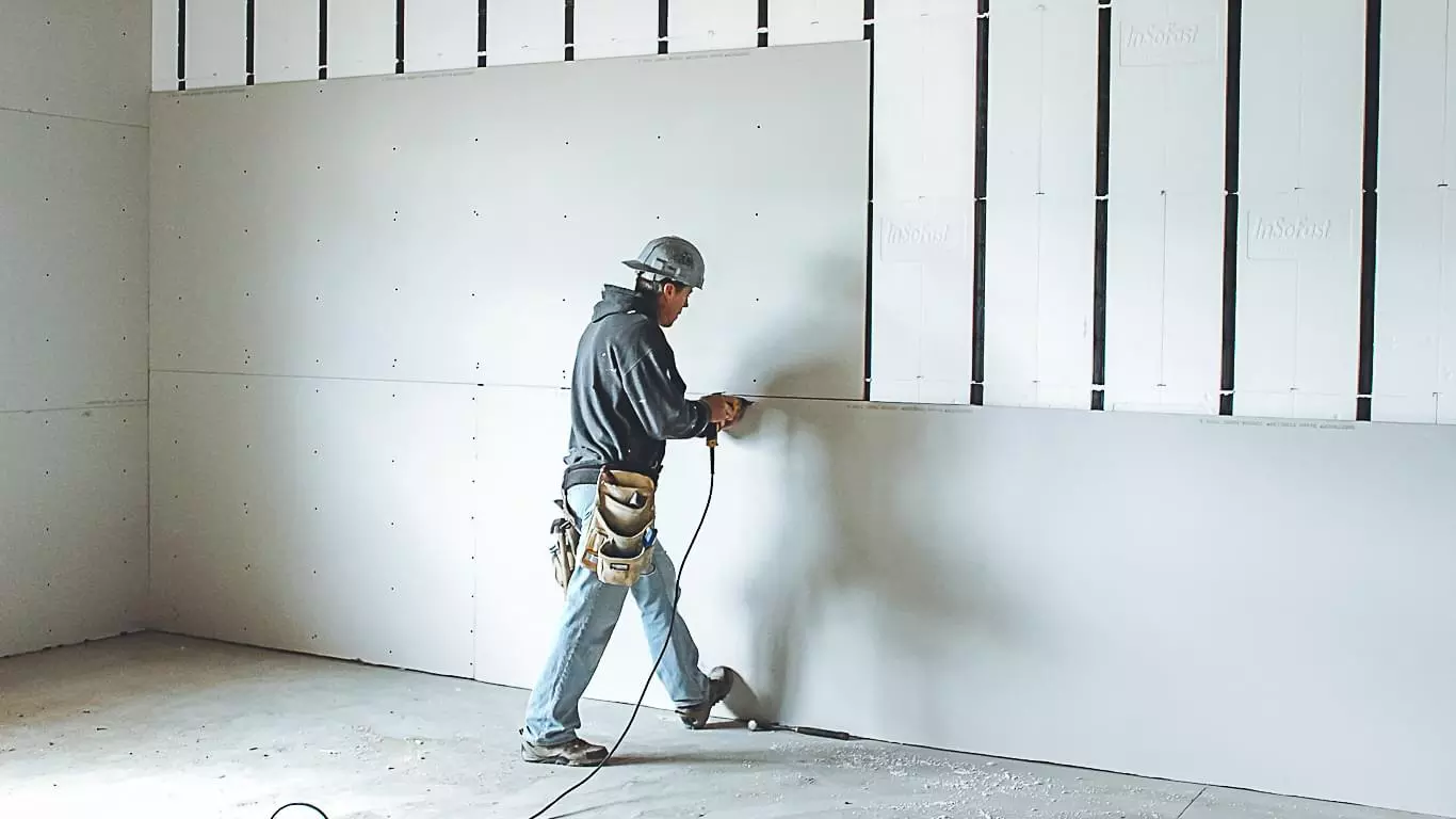 How to Cut a Wall Safely