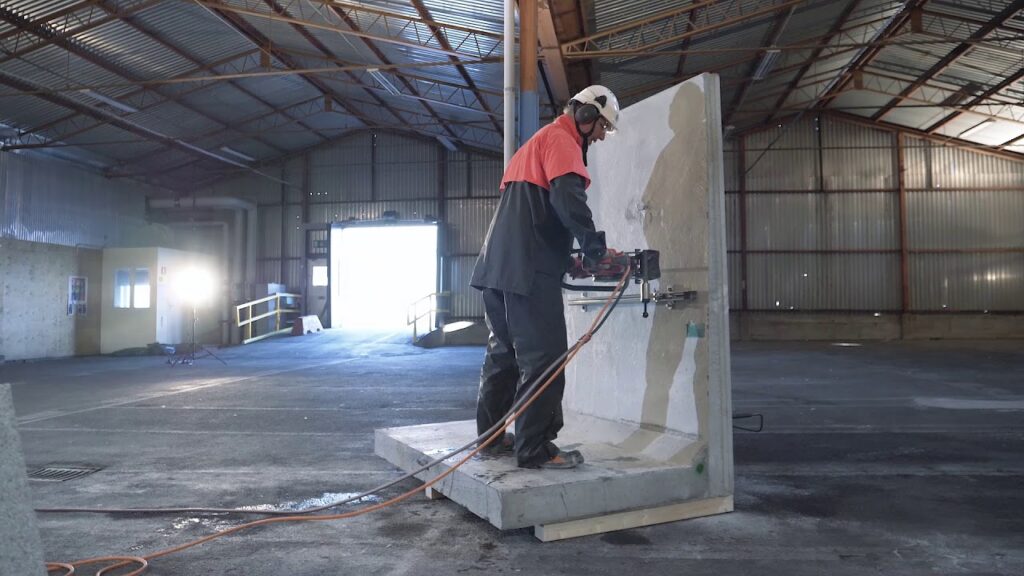 How to Cut a Wall Safely